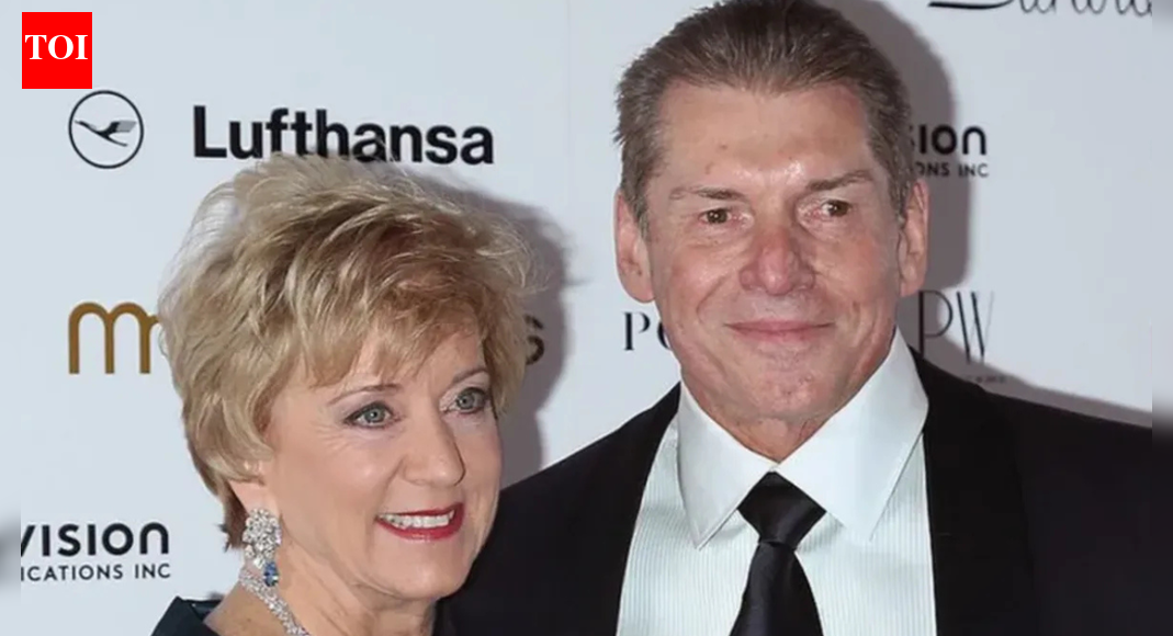 Vince McMahon and Linda McMahon combined net worth in 2025: WWE earnings, business success, career and investments