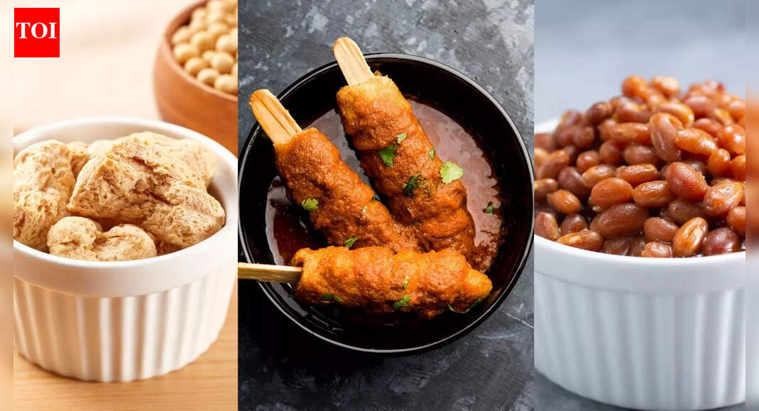 Which has more protein and nutrition