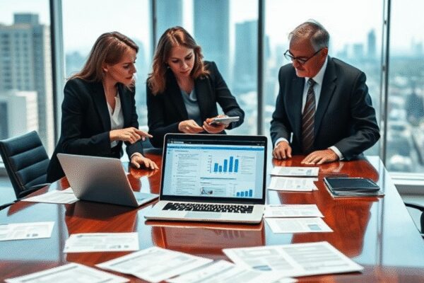 Global giants bank on Indian-origin CFOs