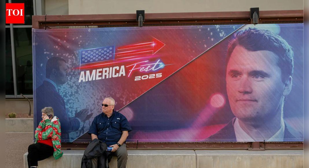 MAGA meltdown at AmericaFest: Carlson, Kelly, Bannon, Shapiro, and Owens clash in media fray