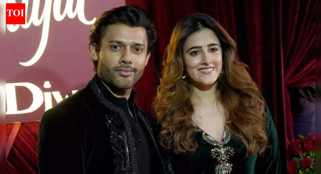 Kriti Sanon’s sister Nupur Sanon set to marry singer Stebin Ben in Udaipur on THIS date