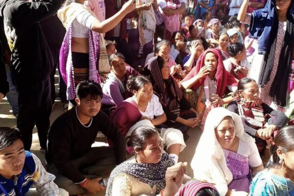 Representative photo (ANI)  GUWAHATI/SILCHAR/DIBRUGARH: Protests against attacks on minorities in Bangladesh spread across Assam on Monday as CM Himanta Biswa Sarma flashed a high alert after incendiary calls in the neighbouring country for a “Greater Bangladesh” that envisions India’s North-East as part of its territory.Protests were carried out in Barak Valley, Dima Hasao, Hailakandi, Tinsukia and other areas demanding urgent intervention by Centre to ensure safety of minorities in Bangladesh.In Silchar, demonstrators condemned attacks on Hindus in Bangladesh. In Sribhumi, members of Bangali Parishad Assam burnt an effigy of Muhammad Yunus. In Dima Hasao, Parishad members submitted a memorandum to local authorities for being sent to PM Modi, seeking steps to protect minorities in Bangladesh. A rally on similar lines was taken out at Panchgram in Hailakandi district. In Tinsukia, Parishad activists held demonstrations against Dipu’s killing. “The brutal lynching of Dipu is an attack on humanity and on the Hindu community in Bangladesh,” a Parishad member said in Tinsukia.If the protests kept BJP-governed Assam on toes, CM Sarma’s alert over “Greater Bangladesh” fanned fears of a possible spill-over of the unrest in Bangladesh. “We have all witnessed the atrocities against Hindus in Bangladesh, (with one) even burnt alive, and the dangerous rhetoric of a ‘Greater Bangladesh’ promoted by certain leaders and those in power. We must be vigilant and keep a sharp eye on developments in that country,” Sarma said.The CM vowed to continue an ongoing drive against infiltrators.About the AuthorPrabin KalitaPrabin Kalita is a journalist at The Times of India and is currently the Chief of Bureau (northeast). He has been reporting in mainstream Indian national media since 2001. He has been a field journalist reporting gamut of issues from India’s northeastern region and major developments in neighbouring countries like Myanmar, China, Bhutan and Bangladesh concerning India and northeastern region. He has been covering insurgency—internal and cross-border, politics, natural calamities, environment etc. He is a post-graduate in Geological Sciences from Gauhati University.Read MoreEnd of ArticleFollow Us On Social MediaVideosNew Video Reveals Final Moments of Hindu Man Dipu Before Lynching in BangladeshIndians Trapped By H-1B Renewal Chaos As US VP JD Vance Defends Visa Curbs As Christian PoliticsEx-TMC MLA Humayun Kabir Launches New Party, Targets Mamata Banerjee Ahead of PollsMuhammad Yunus Interim Rule Sparks Alarm, Indian Diplomats Back Hasina On Anti India Narrative ShiftYogi Adityanath Says Vande Mataram Became Victim of Congress Appeasement PoliticsNew Zealand India FTA Sparks Coalition Rift As PM Christopher Luxon Backs Deal, NZ First Rejects ItGujarat Student Says He Was Forced To Fight For Russia As Indians Remain Trapped Ukraine War CrisisPTI Leaders Hold Massive Protest in Peshawar Against Imran Khan’s 17-Year Jail SentenceBangladesh Turmoil: Another Youth Leader Shot In Head Days After Osman Hadi’s KillingAravalli Hills Row: Why Definition Battle Could Decide Mining Water Security And AQI In North India123PhotostoriesDoes Niagara Falls freeze over in winter? Here’s the truth5 reasons why okra water has become a go-to drink for people who want to manage their sugar levelsFrozen but fearless: 5 snowy animals that rule the coldest places on earthHbA1c over 6%? Nephrologist shares tests that matter beyond this level of blood sugarWhy should you add this leaf powder to your homemade winter soups? Here’s how you can make this super healthy soup10 most loved countries in the world in 2025Discover the secret of financial success according to your birth dateTop 10 richest countries in the world in 20257 simple fruit plants ideal for a lush balcony garden6 quirky book titles that instantly spark curiosity at first glance123Hot PicksUAE WeatherEpstein files releasedGold price predictionGold rate todaySilver rate todayPublic Holidays DecemberBank Holidays DecemberTop TrendingTom BradyDeshaun WatsonShai Gilgeous Alexander NBA ContractLeBron JamesVictor WembanyamaLos Angeles DodgersPaul Heyman and Marla Heyman Net WorthRavens vs PatriotsJason KelceCharles Barkley