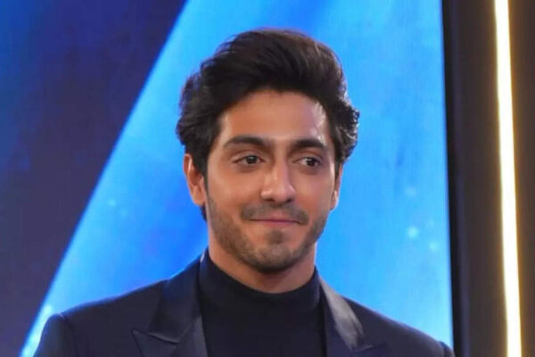 When Ahaan Panday confessed to trying his first cigarette at 15, said his sister Alanna made him do it: ‘I had underdeveloped lungs’