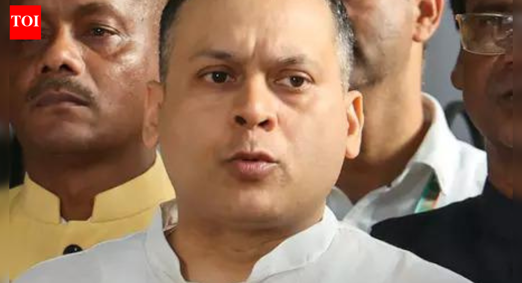 Image: IANS NEW DELHI: BJP on Monday dismissed Sonia Gandhi’s criticism of MGNREGA’s rollback as a flight of her “political fancy”, asserting that the VB-G RAM G law is not a demolition of the UPA-era Act but a repair job aimed at renewal and expansion of social protection in an India in the throes of change.BJP’s IT department head Amit Malviya said, “This is not demolition – it is overdue repair. The real choice is not between compassion and reform, but between paper guarantees that under-deliver and a modern framework that actually works. VB-G RAM G is not a retreat from social protection; it is its renewal and expansion for a changing India.”Malviya’s statement came after the Congress leader said that the “demolition” of Mahatma Gandhi National Rural Employment Guarantee Act will have catastrophic consequences for crores of people across rural India and called upon all to unite and safeguard the rights meant to protect everyone.He accused her of mischaracterisation and uttering outright falsehoods, claiming that MGNREGA was not a result of wide consultations as she had said but was conceived by National Advisory Council, which was headed by her and functioned like a super cabinet.Rebutting her arguments, he said the legal right to employment remains untouched, though with a changed budgeting framework. From being open-ended and reactive, it is now a norm-based system like all govt schemes. Far from weakening the job guarantee, guaranteed employment has been strengthened from 100 days to 125 days, he added.The new law will not suppress rural wage growth, he said, holding that the criticism ignores the changes rural India has witnessed. “While MGNREGA did play a role in alleviating distress, it has not kept pace with today’s rural realities. NABARD and MPCE data show that 80% of rural households report higher consumption, 42.2% report higher incomes and 58.3% now rely exclusively on formal credit. MGNREGA today functions as a fallback safety net, not as the defining feature of rural livelihoods.”Taking on the charge that Centre is shifting the financial burden to states by moving from a 90:10 expenditure model to 60:40 one, Malviya said MGNREGA was never funded to the extent of 90% by Centre in practice as states already bore 25% of material costs, major administrative expenses and 100% of unemployment allowance, often without predictability or transparency.”The new model simply formalises and rationalises funding, making states equal partners rather than passive implementers of top-down mandates,” he said.End of ArticleFollow Us On Social MediaVideosNew Video Reveals Final Moments of Hindu Man Dipu Before Lynching in BangladeshIndians Trapped By H-1B Renewal Chaos As US VP JD Vance Defends Visa Curbs As Christian PoliticsEx-TMC MLA Humayun Kabir Launches New Party, Targets Mamata Banerjee Ahead of PollsMuhammad Yunus Interim Rule Sparks Alarm, Indian Diplomats Back Hasina On Anti India Narrative ShiftYogi Adityanath Says Vande Mataram Became Victim of Congress Appeasement PoliticsNew Zealand India FTA Sparks Coalition Rift As PM Christopher Luxon Backs Deal, NZ First Rejects ItGujarat Student Says He Was Forced To Fight For Russia As Indians Remain Trapped Ukraine War CrisisPTI Leaders Hold Massive Protest in Peshawar Against Imran Khan’s 17-Year Jail SentenceBangladesh Turmoil: Another Youth Leader Shot In Head Days After Osman Hadi’s KillingAravalli Hills Row: Why Definition Battle Could Decide Mining Water Security And AQI In North India123PhotostoriesDoes Niagara Falls freeze over in winter? Here’s the truth5 reasons why okra water has become a go-to drink for people who want to manage their sugar levelsFrozen but fearless: 5 snowy animals that rule the coldest places on earthHbA1c over 6%? Nephrologist shares tests that matter beyond this level of blood sugarWhy should you add this leaf powder to your homemade winter soups? Here’s how you can make this super healthy soup10 most loved countries in the world in 2025Discover the secret of financial success according to your birth dateTop 10 richest countries in the world in 20257 simple fruit plants ideal for a lush balcony garden6 quirky book titles that instantly spark curiosity at first glance123Hot PicksUAE WeatherEpstein files releasedGold price predictionGold rate todaySilver rate todayPublic Holidays DecemberBank Holidays DecemberTop TrendingTom BradyDeshaun WatsonShai Gilgeous Alexander NBA ContractLeBron JamesVictor WembanyamaLos Angeles DodgersPaul Heyman and Marla Heyman Net WorthRavens vs PatriotsJason KelceCharles Barkley