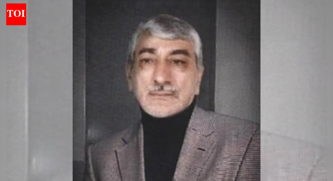 Who is Saeed Tavakoli? Iranian national wanted by FBI for links to Islamic terror group and alleged violent operations