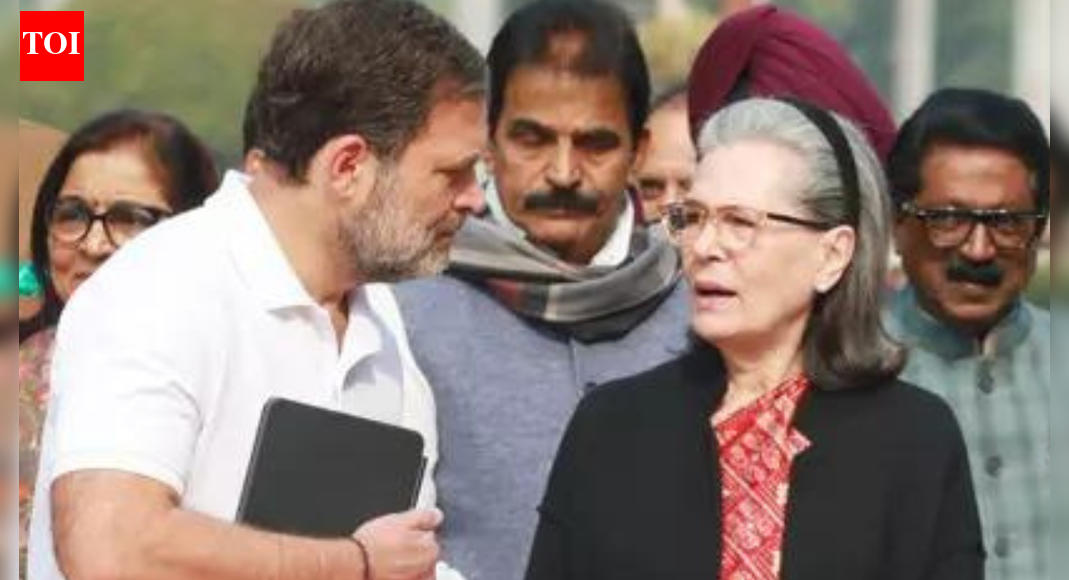 Image: IANS New Delhi: Delhi high court Monday sought responses from Congress MPs Sonia Gandhi, Rahul Gandhi and other accused on an ED plea challenging a trial court order that refused to take cognisance of the agency’s charge-sheet in the National Herald money laundering case, while declining to grant any immediate stay.Justice Ravinder Dudeja issued notice on ED’s petition and on a connected application seeking a stay of the Dec 16 order, listing the matter for a detailed hearing on March 12, 2026.The trial court had held that cognisance of ED’s complaint was “impermissible in law” because the probe was not founded on a FIR under Prevention of Money Laundering Act (PMLA), but arose from a private complaint.The case centres on alleged misuse of funds and transfer of control of Associated Journals Ltd – publisher of National Herald – to Young Indian, a private company tied to Congress functionaries. ED has accused the Gandhis, Congress functionaries Motilal Vora, Oscar Fernandes, Suman Dubey, Sam Pitroda and Young Indian of conspiracy and money laundering.Appearing for ED, solicitor general Tushar Mehta said the trial court failed to appreciate that the PMLAprobe rested on scheduled offences of cheating and criminal conspiracy under IPC, of which cognisance had already been taken by a magistrate and upheld through Supreme Court. That placed the case on a firmer legal footing than a police FIR, he said.Mehta contended that cognisance taken by a competent court on a private complaint carried a higher legal standing than an FIR, where cognisance could still be declined even after a charge-sheet. He said PMLA does not prescribe how a scheduled offence must be registered, requiring only the existence of allegations of criminal activity relating to such offences, not that they necessarily arise from an FIR.During the hearing, the court asked whether cognisance of the private complaint was taken after examination of the complainant. Mehta replied in the affirmative and said witnesses had also been examined.Senior advocate Abhishek Manu Singhvi, appearing for the Gandhis, opposed any interim relief. “There is a perspective, contrary to what my friend has said,” he submitted, as the court proceeded to issue notice without granting a stay.The trial court had ruled that investigation and filing of a charge-sheet for money laundering were “not maintainable” without an FIR under PMLA, stressing that ED’s action flowed from a private complaint. Having declined cognisance on a question of law, it said other arguments on merits need not be examined.The court also recorded that despite receiving a complaint from BJP’s Subramanian Swamy and a summoning order in 2014, CBI did not register an FIR for the alleged scheduled offences.End of ArticleFollow Us On Social MediaVideosNew Video Reveals Final Moments of Hindu Man Dipu Before Lynching in BangladeshIndians Trapped By H-1B Renewal Chaos As US VP JD Vance Defends Visa Curbs As Christian PoliticsEx-TMC MLA Humayun Kabir Launches New Party, Targets Mamata Banerjee Ahead of PollsMuhammad Yunus Interim Rule Sparks Alarm, Indian Diplomats Back Hasina On Anti India Narrative ShiftYogi Adityanath Says Vande Mataram Became Victim of Congress Appeasement PoliticsNew Zealand India FTA Sparks Coalition Rift As PM Christopher Luxon Backs Deal, NZ First Rejects ItGujarat Student Says He Was Forced To Fight For Russia As Indians Remain Trapped Ukraine War CrisisPTI Leaders Hold Massive Protest in Peshawar Against Imran Khan’s 17-Year Jail SentenceBangladesh Turmoil: Another Youth Leader Shot In Head Days After Osman Hadi’s KillingAravalli Hills Row: Why Definition Battle Could Decide Mining Water Security And AQI In North India123PhotostoriesDoes Niagara Falls freeze over in winter? Here’s the truth5 reasons why okra water has become a go-to drink for people who want to manage their sugar levelsFrozen but fearless: 5 snowy animals that rule the coldest places on earthHbA1c over 6%? Nephrologist shares tests that matter beyond this level of blood sugarWhy should you add this leaf powder to your homemade winter soups? Here’s how you can make this super healthy soup10 most loved countries in the world in 2025Discover the secret of financial success according to your birth dateTop 10 richest countries in the world in 20257 simple fruit plants ideal for a lush balcony garden6 quirky book titles that instantly spark curiosity at first glance123Hot PicksUAE WeatherEpstein files releasedGold price predictionGold rate todaySilver rate todayPublic Holidays DecemberBank Holidays DecemberTop TrendingTom BradyDeshaun WatsonShai Gilgeous Alexander NBA ContractLeBron JamesVictor WembanyamaLos Angeles DodgersPaul Heyman and Marla Heyman Net WorthRavens vs PatriotsJason KelceCharles Barkley