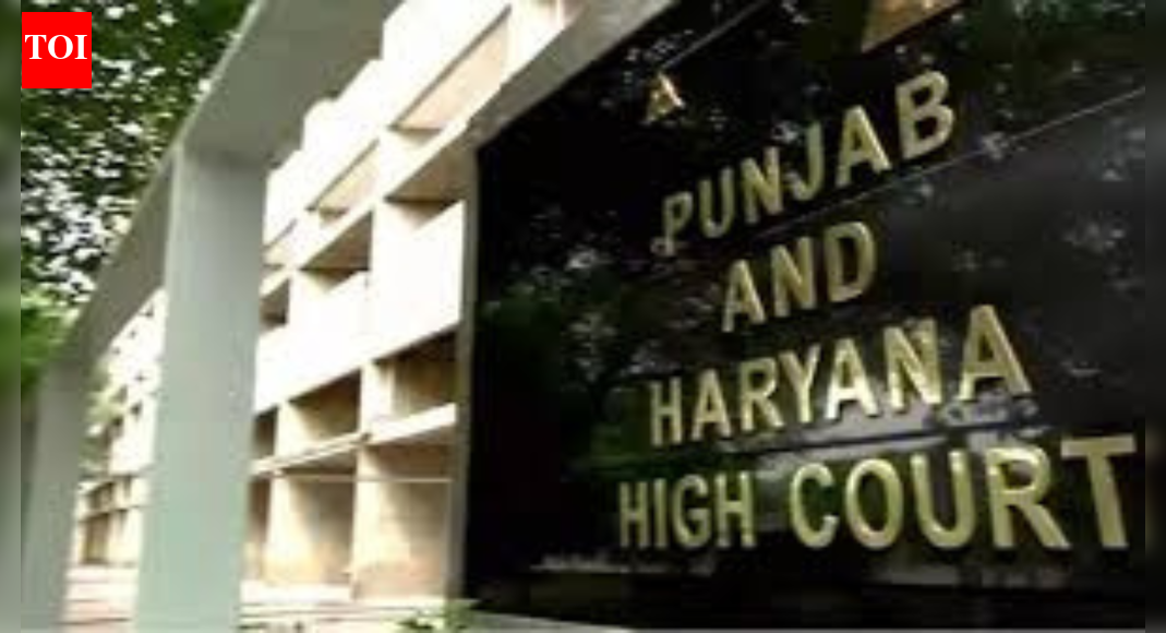 . CHANDIGARH: Punjab and Haryana high court has ruled that the authority vested in a criminal court to impose the condition of ‘deposit of passport’ ought not to be exercised in a “rote or automatic manner”, and such bail conditions must not unduly curtail personal liberty.HC was of the view that the condition for depositing one’s passport must be supported by specific material that points to a genuine flight risk. “It must be acknowledged that passport is not merely a travel document, but is often used as proof of nationality and identity. An order of deposit of passport as a pre-condition for bail is justifiable only on the basis of objective factors indicating a clear and imminent threat to the administration of justice, and must not be employed as a punitive measure against an undertrial accused, who is presumed innocent until proven guilty,” the bench of Justice Sumeet Goel held while deciding a criminal revision petition filed by Ram Lubhaya and others, who challenged a Nov 22, 2019, order of the additional sessions judge, Jalandhar.. HC was also of the view that it is not desirable to lay down any “straitjacket formulation” in this regard. To do so would be to crystallise into a rigid definition a judicial discretion, which even the legitimate has, for the best of all reasons, left undetermined. “Any attempt in this regard would be, to say the least, a quixotic endeavour. Circumstantial flexibility, one additional or different fact, may make a sea of difference between conclusions in two cases. Such exercise would thus, indubitably, be dependent upon the factual matrix of the particular case which the court is seisin of, since every case has its own peculiar factual conspectus. Such judicial discretion, but of course, ought to be exercised in accordance with the principles of justice, equity, and good conscience,” the court held.While the Jalandhar sessions court had granted anticipatory bail to the petitioners in a criminal case, involving charges of causing hurt and wrongful confinement, it directed them to deposit their passports before the trial magistrate. In their plea before HC, the petitioners argued that they were summoned only for comparatively less severe offences and there was no material on record to show they were a flight risk. “The condition was arbitrary, excessive, and imposed without justification. Passports are essential identity and travel documents, and their seizure caused undue hardship,” the petitioners argued.After hearing the matter, HC set aside the condition requiring the petitioners to deposit their passports, holding it to be unsupported by facts.About the AuthorAjay SuraAjay Sura is Senior Assistant Editor with The Times of India Chandigarh. He covers news concerning the State of Haryana, Punjab & Haryana High Court and Defence & Military Affairs. He likes to analyse political developments and decoding judicial pronouncements. His hobbies include travelling, mountaineering and trekking.Read MoreEnd of ArticleFollow Us On Social MediaVideosNew Video Reveals Final Moments of Hindu Man Dipu Before Lynching in BangladeshIndians Trapped By H-1B Renewal Chaos As US VP JD Vance Defends Visa Curbs As Christian PoliticsEx-TMC MLA Humayun Kabir Launches New Party, Targets Mamata Banerjee Ahead of PollsMuhammad Yunus Interim Rule Sparks Alarm, Indian Diplomats Back Hasina On Anti India Narrative ShiftYogi Adityanath Says Vande Mataram Became Victim of Congress Appeasement PoliticsNew Zealand India FTA Sparks Coalition Rift As PM Christopher Luxon Backs Deal, NZ First Rejects ItGujarat Student Says He Was Forced To Fight For Russia As Indians Remain Trapped Ukraine War CrisisPTI Leaders Hold Massive Protest in Peshawar Against Imran Khan’s 17-Year Jail SentenceBangladesh Turmoil: Another Youth Leader Shot In Head Days After Osman Hadi’s KillingAravalli Hills Row: Why Definition Battle Could Decide Mining Water Security And AQI In North India123PhotostoriesDoes Niagara Falls freeze over in winter? Here’s the truth5 reasons why okra water has become a go-to drink for people who want to manage their sugar levelsFrozen but fearless: 5 snowy animals that rule the coldest places on earthHbA1c over 6%? Nephrologist shares tests that matter beyond this level of blood sugarWhy should you add this leaf powder to your homemade winter soups? Here’s how you can make this super healthy soup10 most loved countries in the world in 2025Discover the secret of financial success according to your birth dateTop 10 richest countries in the world in 20257 simple fruit plants ideal for a lush balcony garden6 quirky book titles that instantly spark curiosity at first glance123Hot PicksUAE WeatherEpstein files releasedGold price predictionGold rate todaySilver rate todayPublic Holidays DecemberBank Holidays DecemberTop TrendingTom BradyDeshaun WatsonShai Gilgeous Alexander NBA ContractLeBron JamesVictor WembanyamaLos Angeles DodgersPaul Heyman and Marla Heyman Net WorthRavens vs PatriotsJason KelceCharles Barkley