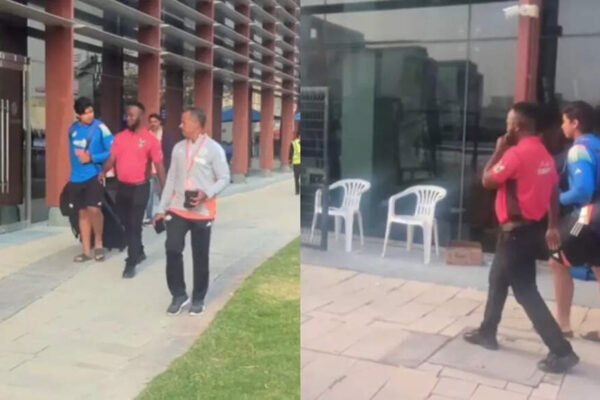 14-year-old Vaibhav Sooryavanshi booed by Pakistan fans after India’s U19 Asia Cup final defeat – Watch