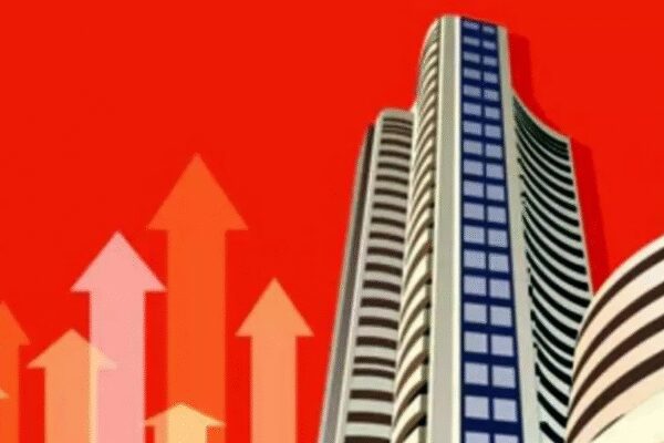 Sensex up for 2nd day on steady, global cues