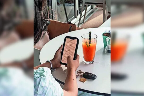 She fell in love with AI chatbot she created on ChatGPT. Then she ghosted it
