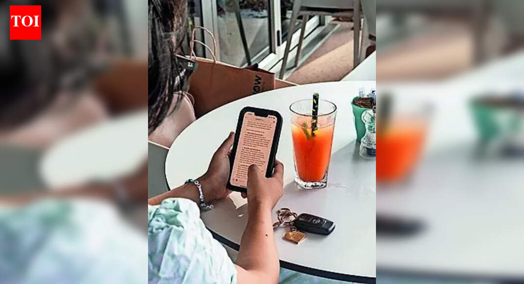 She fell in love with AI chatbot she created on ChatGPT. Then she ghosted it