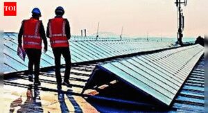 AP Moller in clean energy race, ArcelorMittal to add capacity