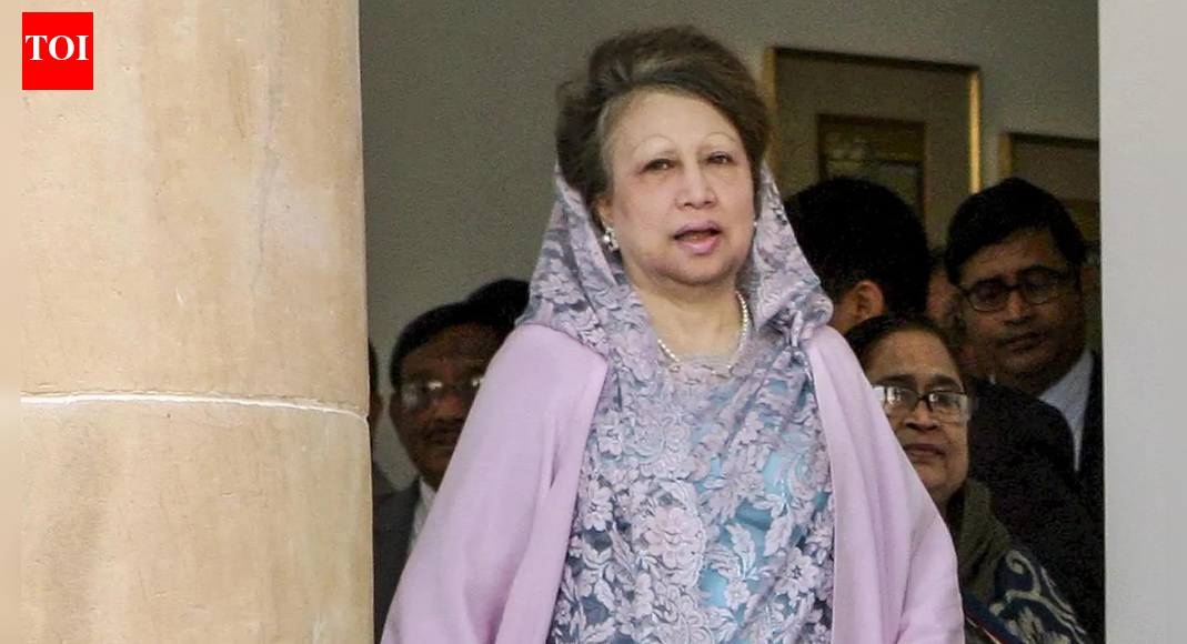 Zia’s son, in exile for 17 years, to return to Bangladesh on December 25