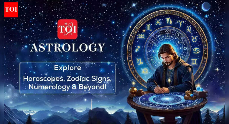 Daily Horoscope: Today’s astrological predictions for December 23, 2025