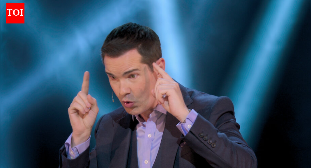 Jimmy Carr breaks silence on controversial ‘career-ender’ Holocaust joke that nearly got him cancelled |