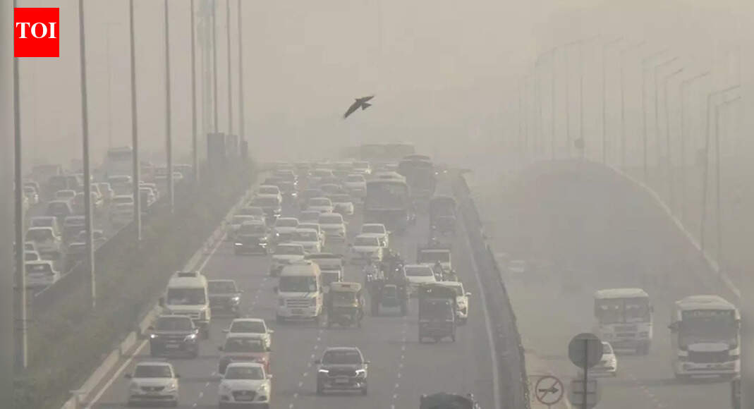 Delhi pollution: GRAP-IV flags polluters, but gaps in emission testing cloud true picture; over 10k vehicles fail test