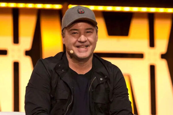 Call of Duty co-creator Vince Zampella killed in Ferrari crash in California