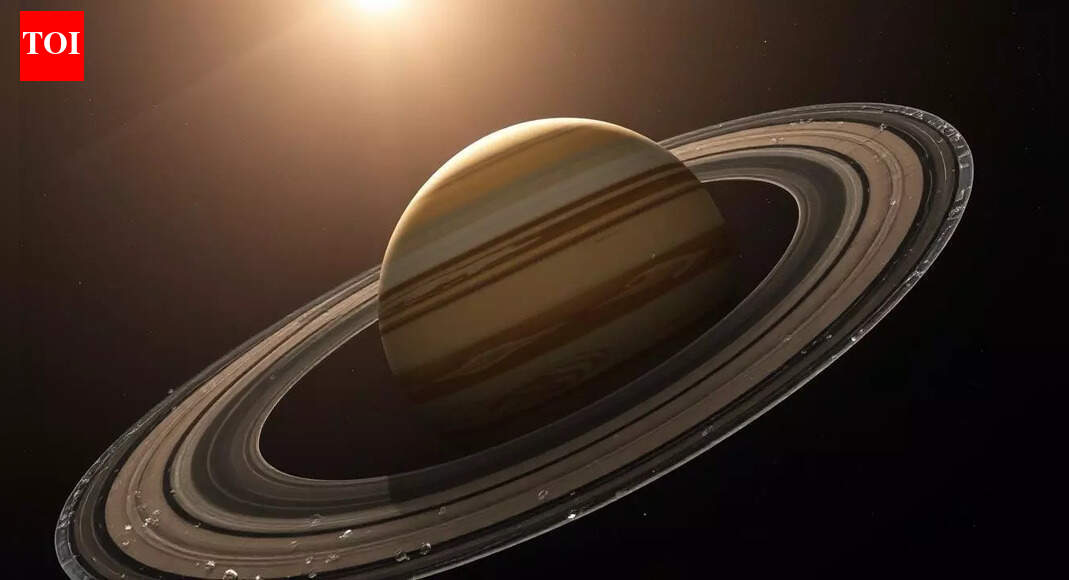 Shani Gochar 2026: Who’s Entering Sade Sati in 2026, Who’s Escaping, and Who’s in Trouble