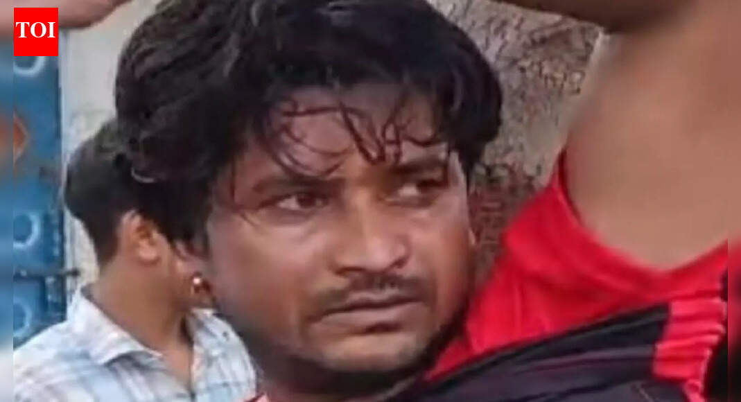 ‘Blue drum’ murder rerun: UP shoe trader killed after catching wife with lover; body chopped, remains dumped