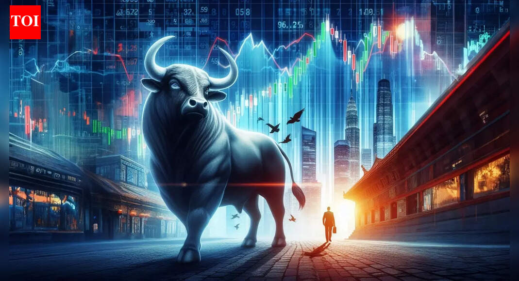 Top stocks to buy today: Stock market recommendations for December 23, 2025 – check list