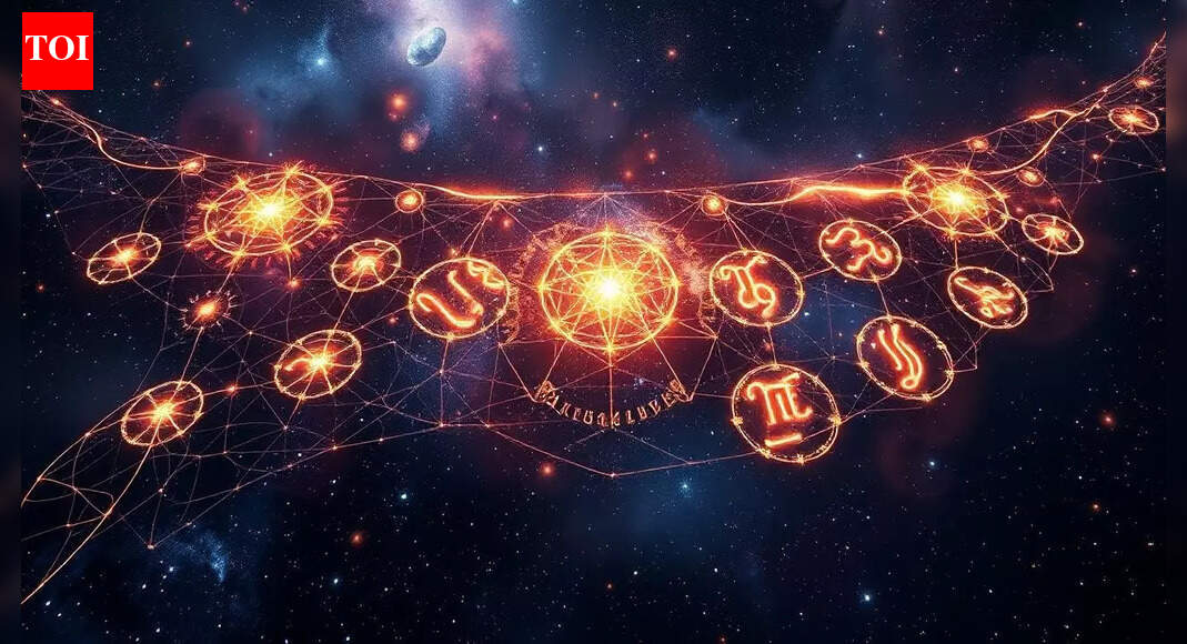 Nadi Astrology Daily Horoscope (December 23, 2025): Today’s Life Predictions for All 12 Zodiac Signs