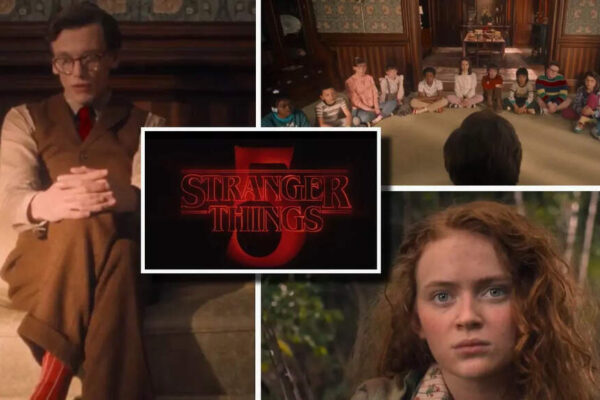 ‘Stranger Things 5’ Volume 2 new teaser: Mr Whatsit to reveal Vecna’s dark truth to Holly Wheeler, Derek, and other Hawkins kids?