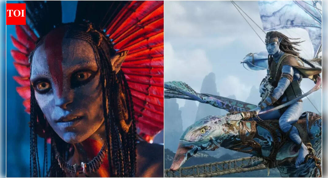 ‘Avatar: Fire and Ash’ box office collection Day 4: James Cameron’s sci-fi film fails to break ‘Dhurandhar’ craze in India; total collection crosses 70 crore