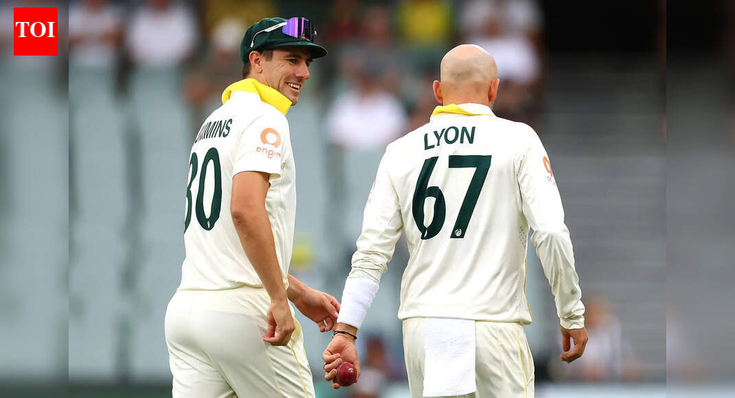 Australia rest Pat Cummins for Boxing Day Test after sealing Ashes, Nathan Lyon ruled out for surgery