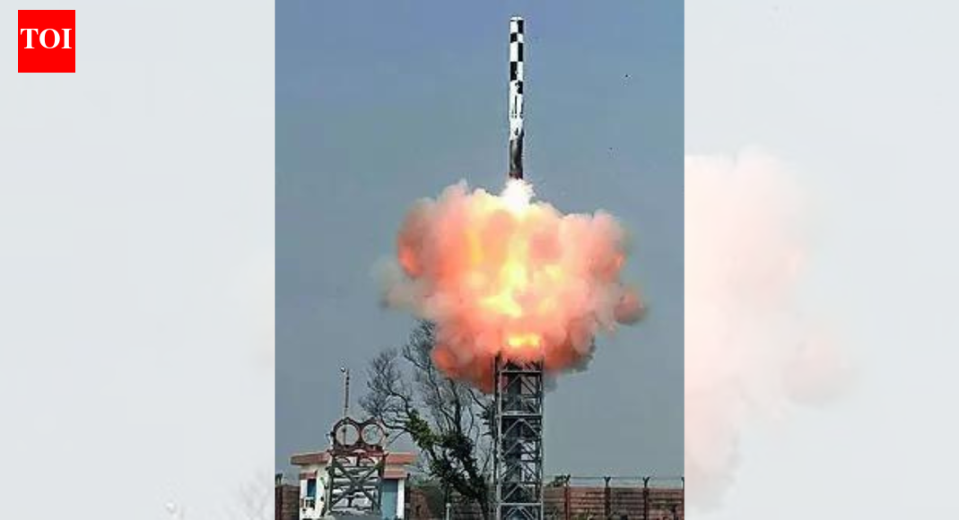 . NEW DELHI: India has moved closer to inking deals to export BrahMos supersonic cruise missiles to Vietnam and Indonesia, which collectively will be worth over Rs 4,000 crore (0 million).Russia, the joint developer of BrahMos missiles that fly at almost three times the speed of sound (Mach 2.8), has assured India that it has no objection to the precision-strike weapon being sold to Vietnam and Indonesia, defence sources said.With the assurance being given during the delegation-level meeting between defence minister Rajnath Singh and his Russian counterpart Andrei Belousov on Dec 4, a formal no-objection certificate is now awaited from Moscow. “Both Vietnam and Indonesia, after agreeing to the initial deals, may go for more orders in the future,” a source said.Once the deals are inked, Vietnam and Indonesia will become the other Asean countries after the Philippines to buy the air-breathing missiles. India had inked a 5 million contract to supply three anti-ship BrahMos coastal batteries to the Philippines in Jan 2022. “Manila, too, is likely to order more BrahMos missiles,” the source said.All three countries, incidentally, have major concerns over China’s strong-arm tactics and expansionism in the South China Sea, with confrontations escalating, especially between Manila and Beijing, over the last couple of years.India, on its part, had successfully deployed the BrahMos missiles, whose range has been increased to 450 km from the original 290 km, from Sukhoi-30MKI fighter jets for targeted strikes deep into Pakistan during Operation Sindoor in May.Over the years, Indian armed forces have inked deals worth around Rs 60,000 crore with Indo-Russian joint venture BrahMos Aerospace, with the missiles becoming the prime conventional (non-nuclear) precision-strike weapons for IAF, Navy and Army.India also plans to begin inducting the new 800-km BrahMos from 2028 onwards, with tests currently underway for the extended-range missiles with a modified ramjet engine and other upgrades, as was earlier reported by TOI.Apart from Brahmos missiles, India wants to sell the indigenous Akash air defence missile systems, which can intercept hostile aircraft, helicopters, drones and subsonic cruise missiles at a 25-km range, and Pinaka multi-launch rocket systems to the Philippines, Indonesia and Vietnam as well as other “friendly countries” like the UAE and Brazil.While India is still in the strategically vulnerable position of being among the top three arms importers in the world, it exported a wide range of arms, ammunition, defence sub-systems and components, worth nearly Rs 24,000 crore, to around 80 countries in the 2024-25 fiscal.In this, Armenia is one of India’s biggest clients of ‘finished’ weapon systems like Akash air defence missile systems, Pinaka rocket systems and 155mm artillery guns, as was reported by TOI earlier.End of ArticleFollow Us On Social MediaVideosNew Video Reveals Final Moments of Hindu Man Dipu Before Lynching in BangladeshIndians Trapped By H-1B Renewal Chaos As US VP JD Vance Defends Visa Curbs As Christian PoliticsEx-TMC MLA Humayun Kabir Launches New Party, Targets Mamata Banerjee Ahead of PollsMuhammad Yunus Interim Rule Sparks Alarm, Indian Diplomats Back Hasina On Anti India Narrative ShiftYogi Adityanath Says Vande Mataram Became Victim of Congress Appeasement PoliticsNew Zealand India FTA Sparks Coalition Rift As PM Christopher Luxon Backs Deal, NZ First Rejects ItGujarat Student Says He Was Forced To Fight For Russia As Indians Remain Trapped Ukraine War CrisisPTI Leaders Hold Massive Protest in Peshawar Against Imran Khan’s 17-Year Jail SentenceBangladesh Turmoil: Another Youth Leader Shot In Head Days After Osman Hadi’s KillingAravalli Hills Row: Why Definition Battle Could Decide Mining Water Security And AQI In North India123PhotostoriesDoes Niagara Falls freeze over in winter? Here’s the truth5 reasons why okra water has become a go-to drink for people who want to manage their sugar levelsFrozen but fearless: 5 snowy animals that rule the coldest places on earthHbA1c over 6%? Nephrologist shares tests that matter beyond this level of blood sugarWhy should you add this leaf powder to your homemade winter soups? Here’s how you can make this super healthy soup10 most loved countries in the world in 2025Discover the secret of financial success according to your birth dateTop 10 richest countries in the world in 20257 simple fruit plants ideal for a lush balcony garden6 quirky book titles that instantly spark curiosity at first glance123Hot PicksUAE WeatherEpstein files releasedGold price predictionGold rate todaySilver rate todayPublic Holidays DecemberBank Holidays DecemberTop TrendingTom BradyDeshaun WatsonShai Gilgeous Alexander NBA ContractLeBron JamesVictor WembanyamaLos Angeles DodgersPaul Heyman and Marla Heyman Net WorthRavens vs PatriotsJason KelceCharles Barkley