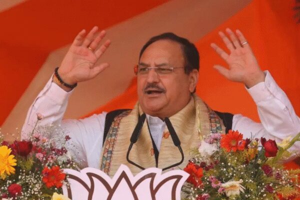 Jhiram Ghati massacre row explodes: JP Nadda claims Congress hand in 2013 ambush; party seeks apology, NIA probe