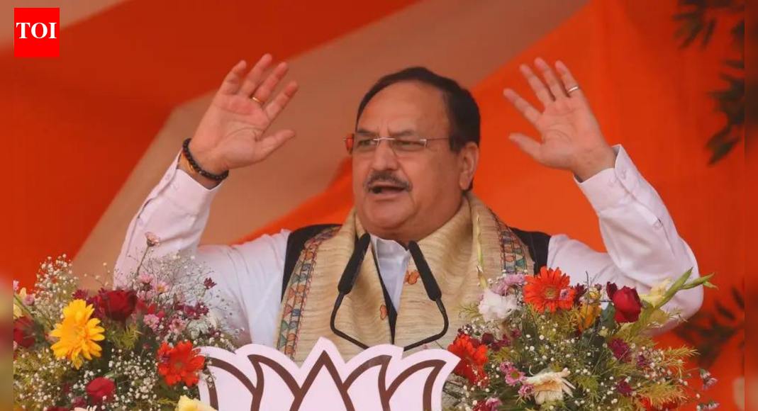 Jhiram Ghati massacre row explodes: JP Nadda claims Congress hand in 2013 ambush; party seeks apology, NIA probe