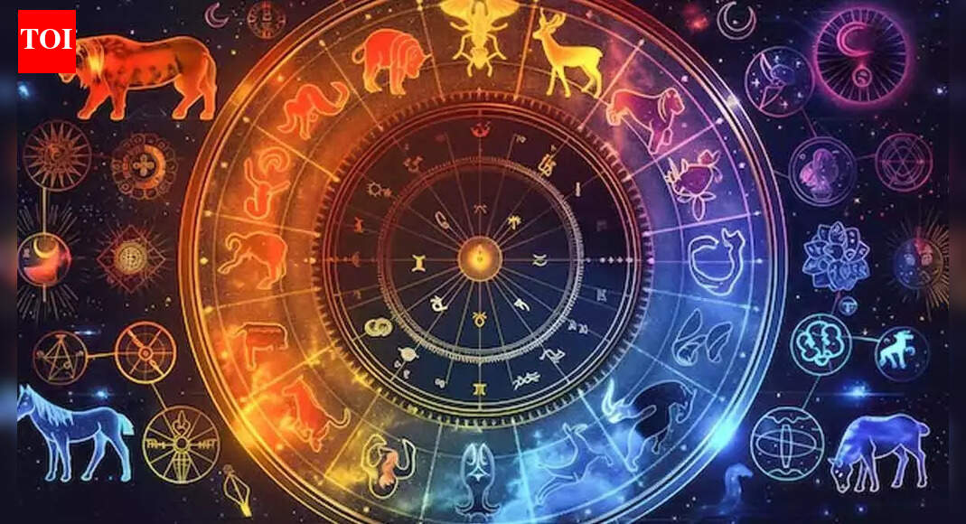 Horoscope Tomorrow, December 24, 2025: Prosperity grows steadily, these zodiac signs will enjoy stability