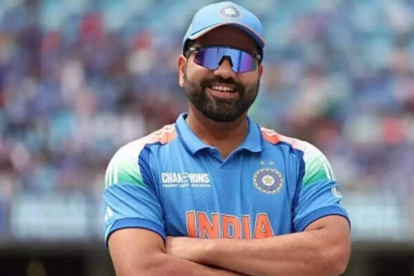 ‘People called him heavy but …’: Ex-India teammate defends Rohit Sharma’s body type, praises fitness comeback