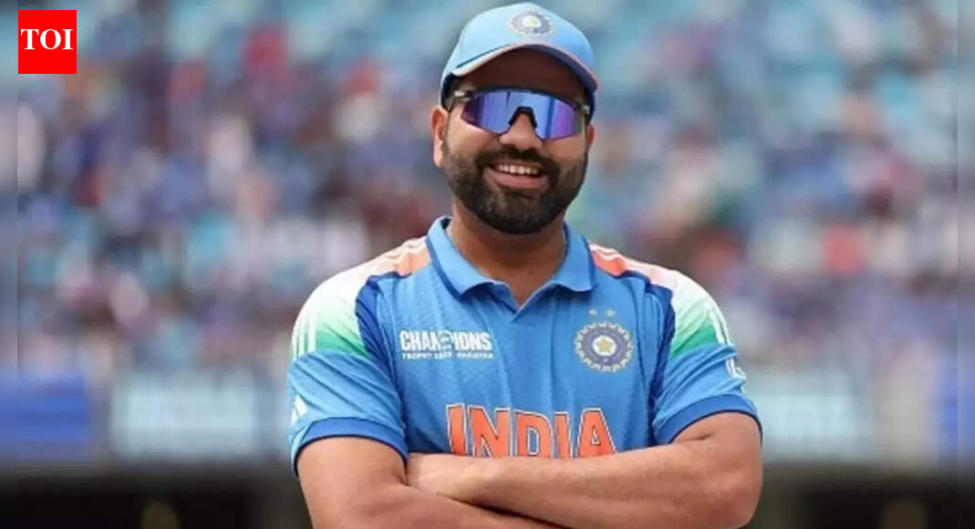 ‘People called him heavy but …’: Ex-India teammate defends Rohit Sharma’s body type, praises fitness comeback
