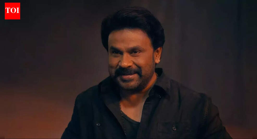 ‘Bha. Bha. Ba.’ box office collections day 5: Dileep film holds steady on Monday; Total crosses Rs 17.50 crore