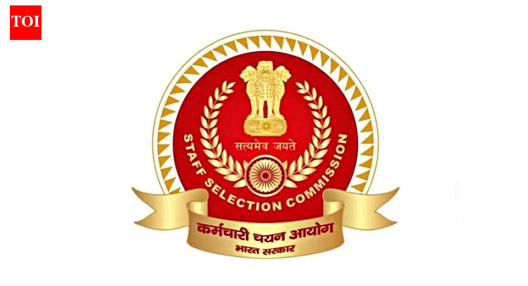 SSC LDCE recruitment 2025: Registration for 326 stenographer posts begins, direct link to apply here