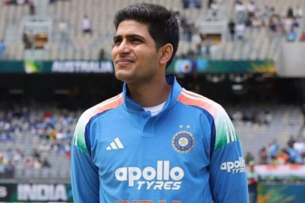 Caught on the wrong foot: Did Shubman Gill pay the price for India’s T20 misadventures?
