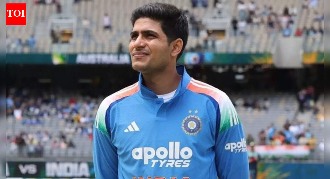 Caught on the wrong foot: Did Shubman Gill pay the price for India’s T20 misadventures?