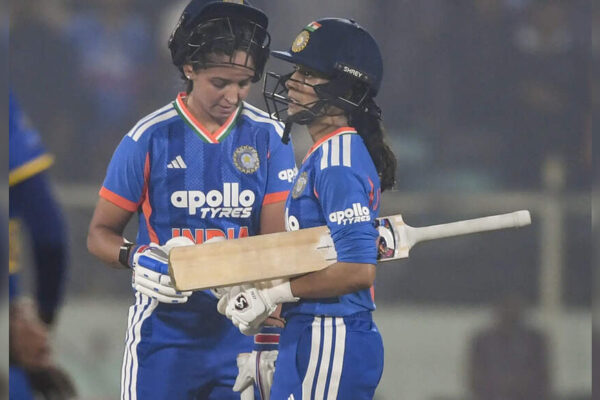 INDW vs SLW: India Women will hope to fix fielding woes in 2nd T20I