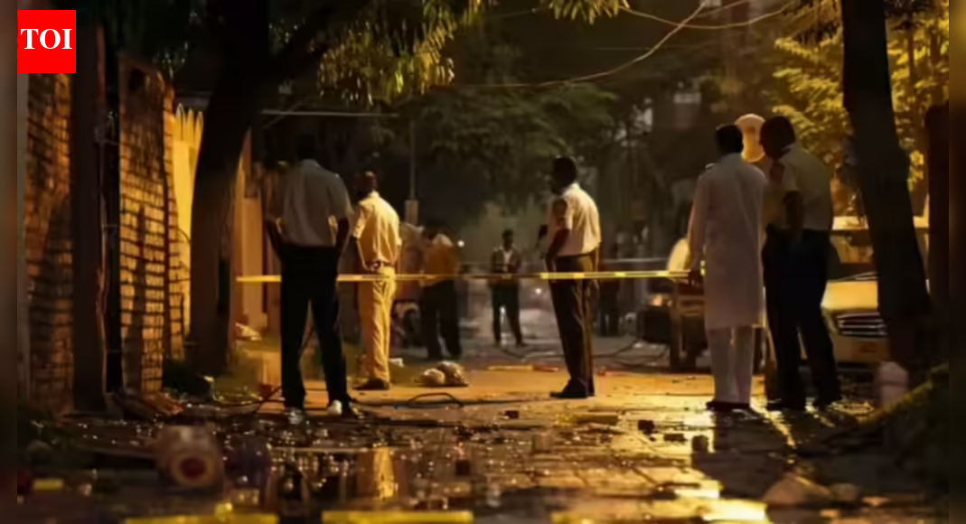 Heart attack or murder? Hyderabad logistics manager’s sudden death exposes chilling plot by wife, her lover; CCTV cracks case