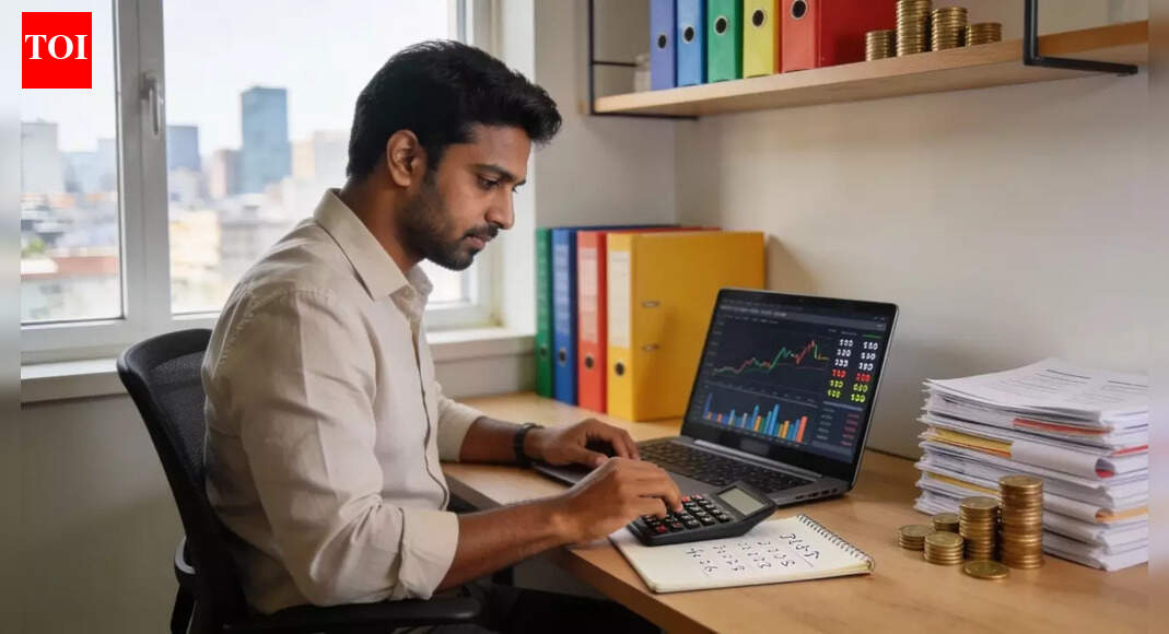 Your money in 2026: Invest in dynamic asset allocation funds to counter volatility; check list of best performing funds