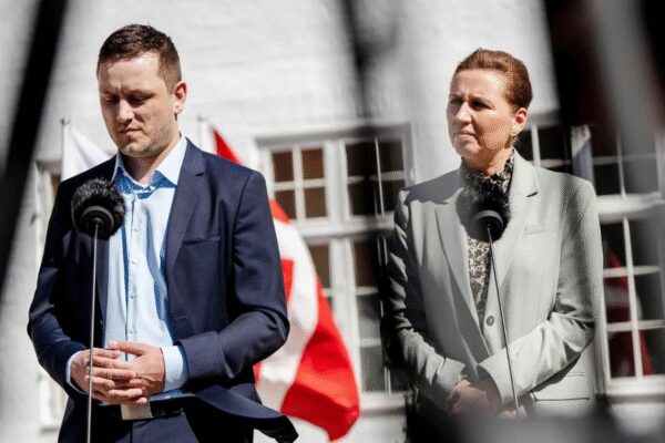 Who is Jeff Landry, Trump’s ‘special envoy’? Denmark-Greenlandic leaders rebuke appointment’; demand respect for sovereignty