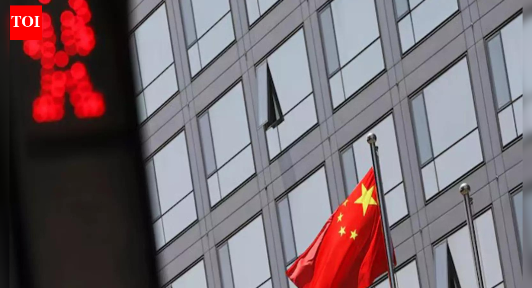 ANI file photo BEIJING: Chinese embassy in Delhi has launched ‘China Online Visa Application System’ for Indian passport holders to apply for visas online, a social media report said on Monday.The process is easier than the previous one, where applicants were required to present many paper documents in person, Shenzhen-based Chinese portal Greater Bay Area reported.Earlier, Chinese embassy in India, in its social media account WeChat, announced that the online visa service system will be launched from Dec 22.Applicants could enjoy the convenience of filling out the form and uploading application materials online by visiting https://www.visaforchina.cn/DEL3_EN/qianzhengyewu. Welcome to visit this website for more details, it said.The GBA report said eligible applicants can fill in forms, upload documents and schedule biometrics electronically for tourist (L), business (M), student (X) and work (Z) visas. End of ArticleFollow Us On Social MediaVideosNew Video Reveals Final Moments of Hindu Man Dipu Before Lynching in BangladeshIndians Trapped By H-1B Renewal Chaos As US VP JD Vance Defends Visa Curbs As Christian PoliticsEx-TMC MLA Humayun Kabir Launches New Party, Targets Mamata Banerjee Ahead of PollsMuhammad Yunus Interim Rule Sparks Alarm, Indian Diplomats Back Hasina On Anti India Narrative ShiftYogi Adityanath Says Vande Mataram Became Victim of Congress Appeasement PoliticsNew Zealand India FTA Sparks Coalition Rift As PM Christopher Luxon Backs Deal, NZ First Rejects ItGujarat Student Says He Was Forced To Fight For Russia As Indians Remain Trapped Ukraine War CrisisPTI Leaders Hold Massive Protest in Peshawar Against Imran Khan’s 17-Year Jail SentenceBangladesh Turmoil: Another Youth Leader Shot In Head Days After Osman Hadi’s KillingAravalli Hills Row: Why Definition Battle Could Decide Mining Water Security And AQI In North India123PhotostoriesDoes Niagara Falls freeze over in winter? Here’s the truth5 reasons why okra water has become a go-to drink for people who want to manage their sugar levelsFrozen but fearless: 5 snowy animals that rule the coldest places on earthHbA1c over 6%? Nephrologist shares tests that matter beyond this level of blood sugarWhy should you add this leaf powder to your homemade winter soups? Here’s how you can make this super healthy soup10 most loved countries in the world in 2025Discover the secret of financial success according to your birth dateTop 10 richest countries in the world in 20257 simple fruit plants ideal for a lush balcony garden6 quirky book titles that instantly spark curiosity at first glance123Hot PicksUAE WeatherEpstein files releasedGold price predictionGold rate todaySilver rate todayPublic Holidays DecemberBank Holidays DecemberTop TrendingTom BradyDeshaun WatsonShai Gilgeous Alexander NBA ContractLeBron JamesVictor WembanyamaLos Angeles DodgersPaul Heyman and Marla Heyman Net WorthRavens vs PatriotsJason KelceCharles Barkley