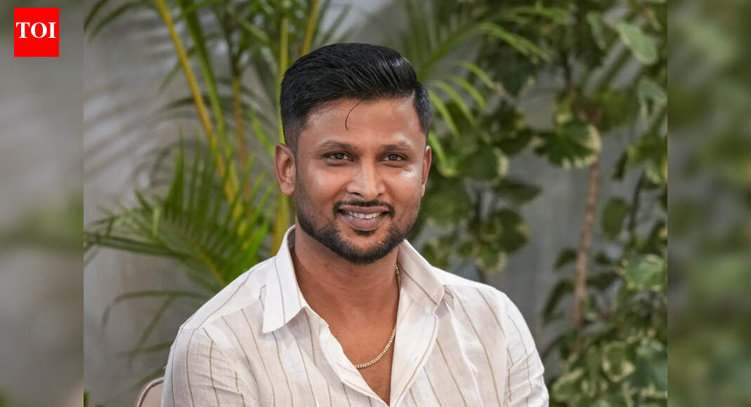 Comebacks, courage and pride: Karnataka all-rounder K Gowtham calls time on eventful career | Cricket News