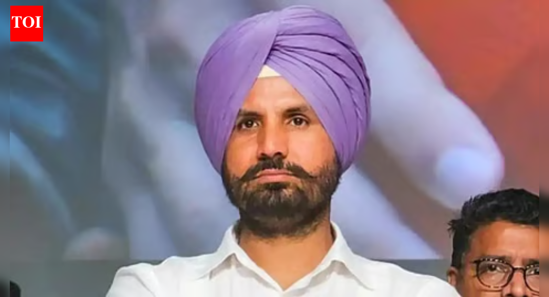 CHANDIGARH: Punjab Congress president Amrinder Singh Raja Warring on Monday alleged the ruling AAP in Punjab “abused power and manipulated the poll process” to win the recent zila parishad and panchayat samiti election, and claimed that even then it failed to put up an impressive show.He said while the AAP claims to have won 220 of the 347 Zila Parishad seats, it actually won 136 through the “electoral process”, and even that also was “manipulated with abuse of power”.Of the other 84 seats that AAP claims to have won, there was a boycott on 18 seats, 11 were won unopposed, papers were torn in five seats, and in 32 others the papers were arbitrarily rejected, the Congress leader claimed. Sikh Nagar Kirtan In New Zealand Disrupted By Protesters; Mann, Badal Urge Centre To Intervene He further said that while the AAP won 136 seats, Congress won 62, the SAD 46, the BJP seven and others won 11.Similarly, in panchayat samitis, Warring said against the claim of winning 1,531 seats; it actually won 838 only through the “electoral process”. In the rest of the seats, AAP won by “abuse and intimidation”, he alleged.The Ludhiana MP claimed that there was a boycott in 149 panchayat samiti seats, 212 were won unopposed as the candidates were not allowed to file nomination papers, papers were rejected in 328 seats and at 74 places, results were “forcibly” declared in the ruling party’s favour.Actually, there is not much difference between the AAP and the Congress party’s performance, while the Shiromani Akali Dal (SAD) and the BJP were far behind, Warring claimed.He ridiculed the SAD’s claims that it had revived and came second, ahead of the Congress. There cannot be a greater lie than that, the Congress leader claimed.Referring to SAD leader Sukhbir Badal’s claims of “better strike rate than Congress”, he said that when one party contested just 10 seats and won three, should that mean that it is ahead of everyone else? The AAP registered an emphatic victory in the zila parishad panchayat samiti polls in Punjab. The Congress secured the second spot, while the Shiromani Akali Dal got the third, and the BJP was in the fourth position in the rural polls. PTIEnd of ArticleFollow Us On Social MediaVideos’India Faces Two War Realities: Counter Terror Strikes And Long Conflicts’, Says CDS Anil ChauhanRahul Gandhi Attacks Modi Govt In Germany, Says ‘West, India Handed Over Production To China’Russia Calls For Reduced Bangladesh-India Tensions, Recalls 1971 WarNew Video Reveals Final Moments of Hindu Man Dipu Before Lynching in BangladeshIndians Trapped By H-1B Renewal Chaos As US VP JD Vance Defends Visa Curbs As Christian PoliticsEx-TMC MLA Humayun Kabir Launches New Party, Targets Mamata Banerjee Ahead of PollsMuhammad Yunus Interim Rule Sparks Alarm, Indian Diplomats Back Hasina On Anti India Narrative ShiftYogi Adityanath Says Vande Mataram Became Victim of Congress Appeasement PoliticsNew Zealand India FTA Sparks Coalition Rift As PM Christopher Luxon Backs Deal, NZ First Rejects ItGujarat Student Says He Was Forced To Fight For Russia As Indians Remain Trapped Ukraine War Crisis123PhotostoriesNutrition fact of the day: 7 science-backed nutritional facts about bone brothHollywood celebrity breakups and divorces in 2025: From Nicole Kidman-Keith Urban to Katy Perry-Orlando Bloom5 parenting lessons 2025 taught us8 traditional ragi dishes that have stood the test of time and why they are a winter must haveWhat is the “golden pyramid of fat loss” and why do people mostly start at the wrong levelBaby boy names that means positivityHow to grow healthy papaya tree from seeds in pots in your balconyShin Min-Ah weds Kim Woo-Bin: Shin Min-Ah stuns in the most stunning bridal gown ever! See stylish wedding picsDoes Niagara Falls freeze over in winter? Here’s the truth5 reasons why okra water has become a go-to drink for people who want to manage their sugar levels123Hot PicksUAE WeatherEpstein files releasedGold price predictionGold rate todaySilver rate todayPublic Holidays DecemberBank Holidays DecemberTop TrendingMax Payne Remake Release DateResident Evil Code Veronica Release DateJade Cargill and Bradon Net WorthLeBron JamesVictor WembanyamaLos Angeles DodgersPaul Heyman and Marla Heyman Net WorthRavens vs PatriotsJason KelceCharles Barkley