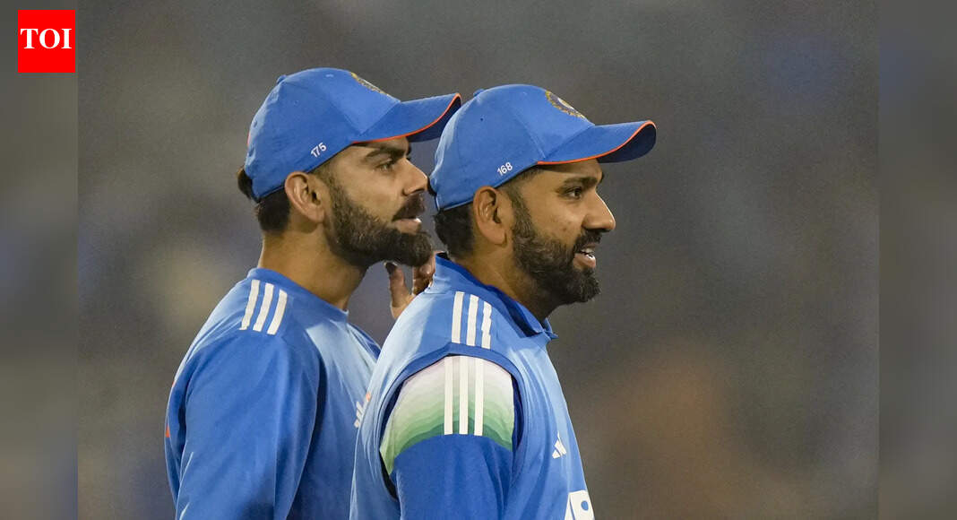 Vijay Hazare Trophy 2025–26: Groups, teams, venues, telecast details — All you need to know as Virat Kohli, Rohit Sharma return to domestic grind