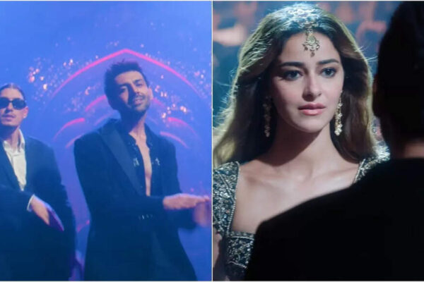 Netizens SLAM ‘Saat Samundar Paar’ 2.0 from Kartik Aaryan – Ananya Panday starrer ‘TMMTMTTM’: ‘Best way to remind us that originals cannot be copied’