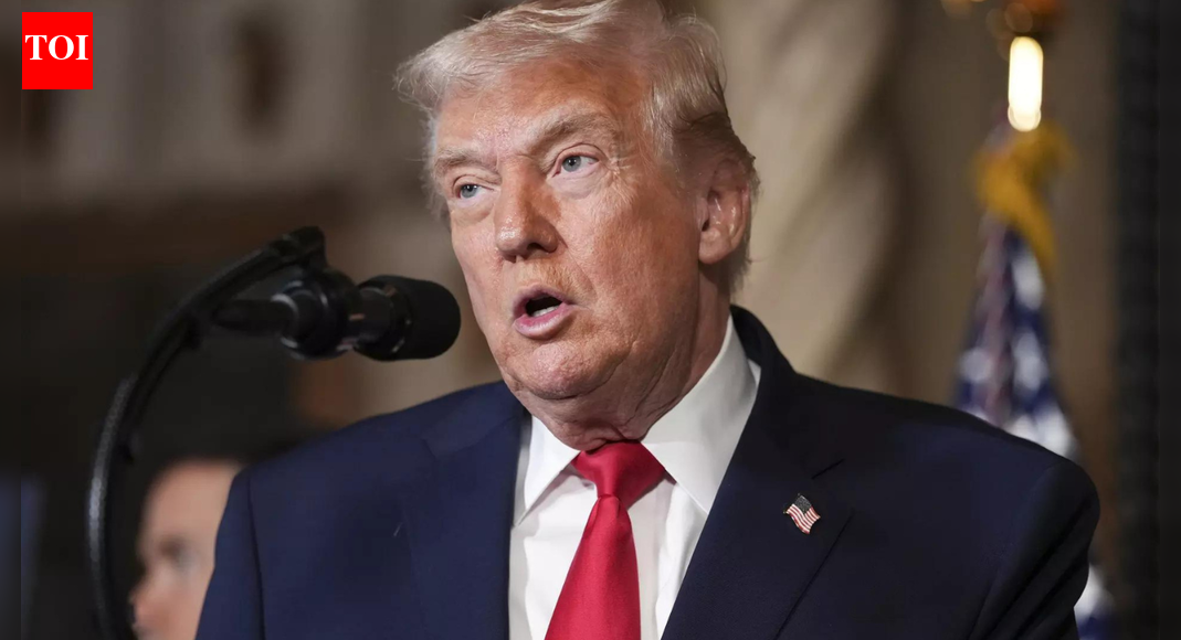 US diplomacy shakeup? Trump recalls 30 career diplomats from ambassadorial embassy posts; here’s why