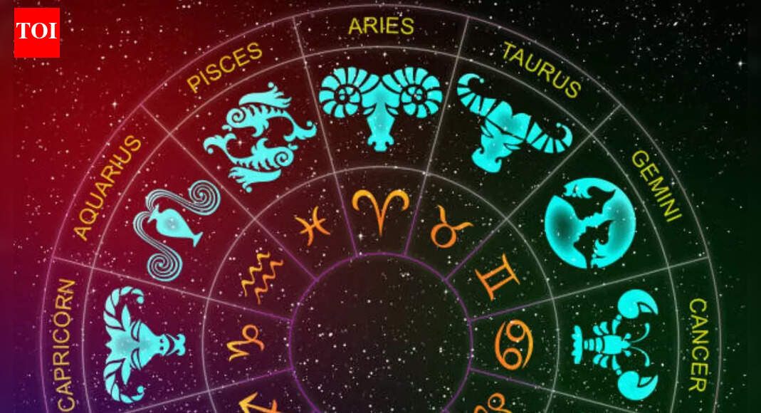 ​These zodiac signs will thrive in the year 2026