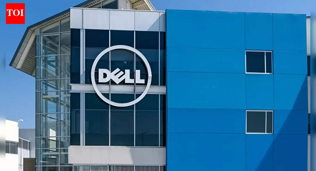 Dell’s top sales executive sends memo to employees not following 5-day work from office: Effective immediately, …
